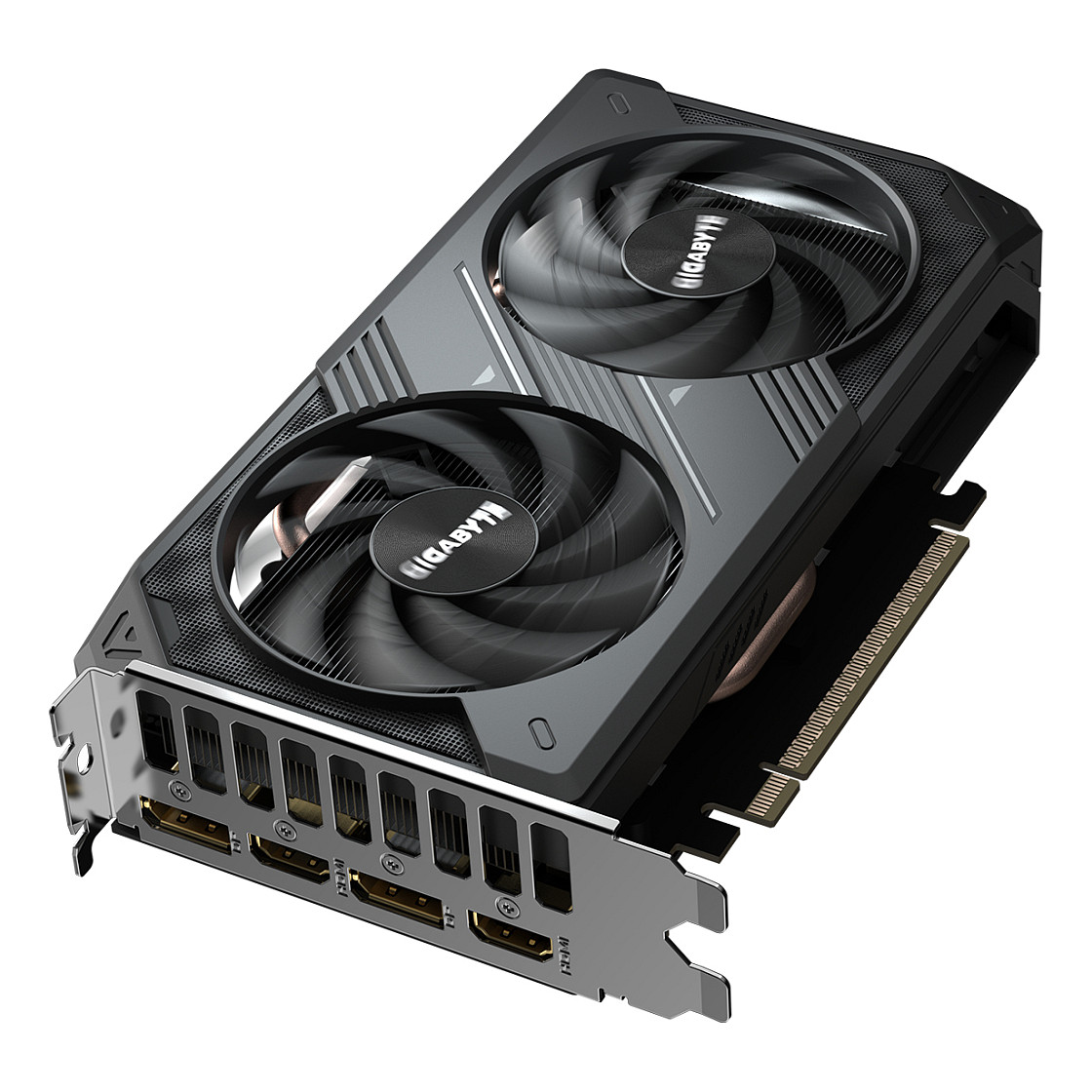 RTX 5050 8GB Gigabyte WINDFORCE OC GDDR6