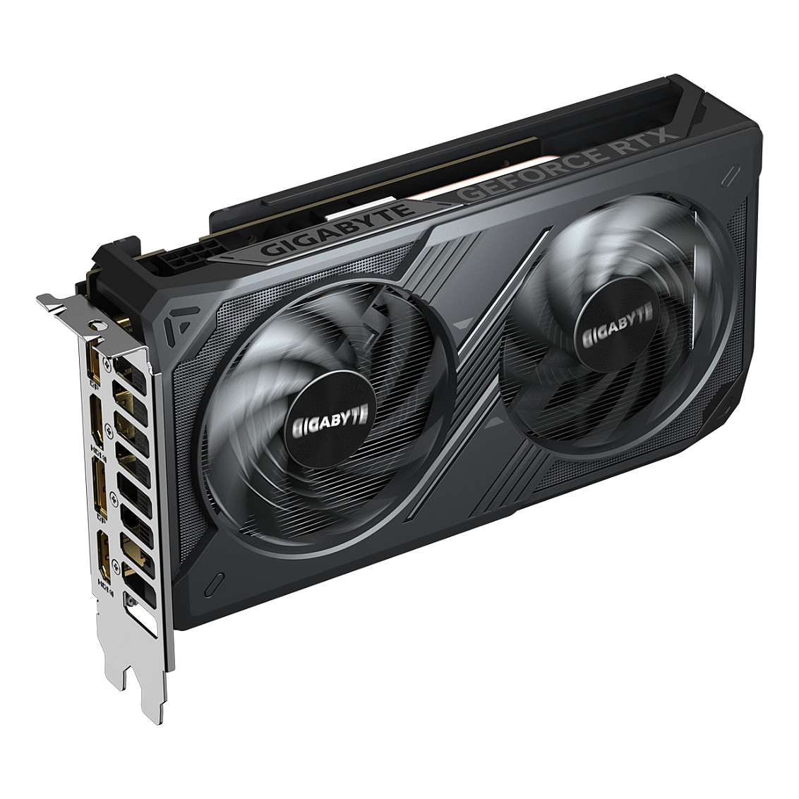 RTX 5050 8GB Gigabyte WINDFORCE OC GDDR6