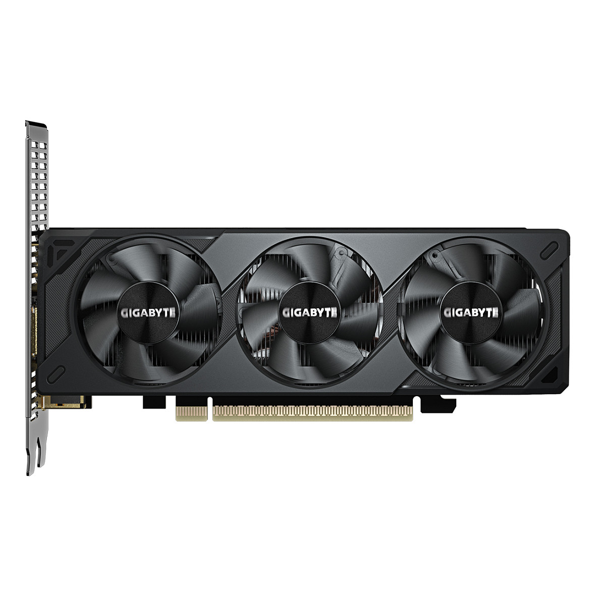 RTX 5050 8GB Gigabyte OC LOW PROFILE GDDR6