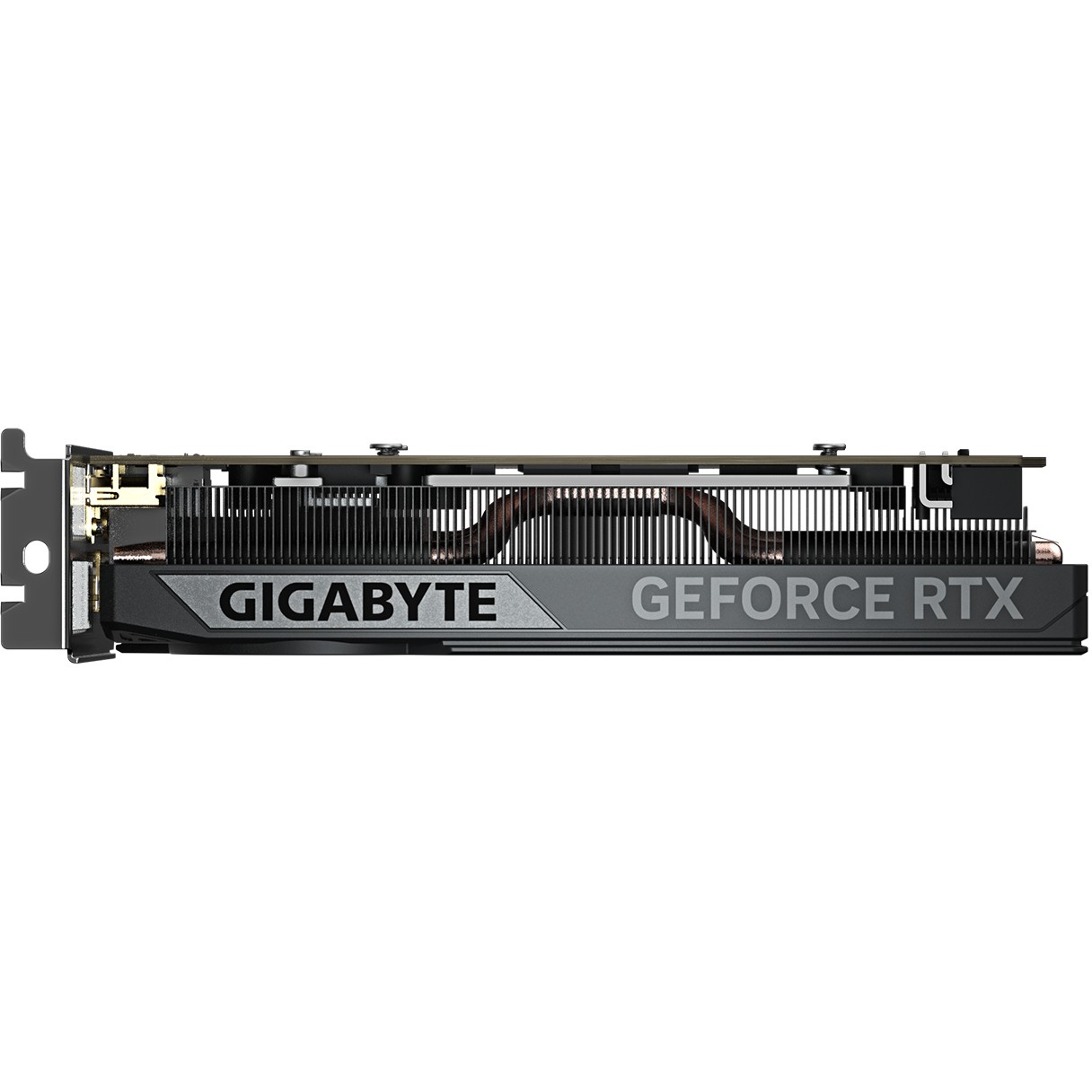 RTX 5050 8GB Gigabyte OC LOW PROFILE GDDR6