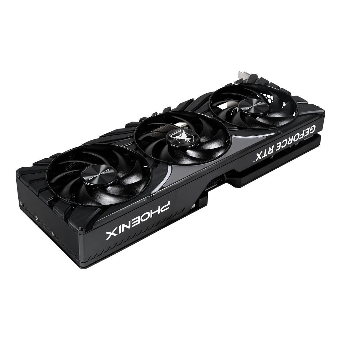 RTX 5070 Ti 16GB Gainward Phoenix-S GS GDDR7 3 Fan