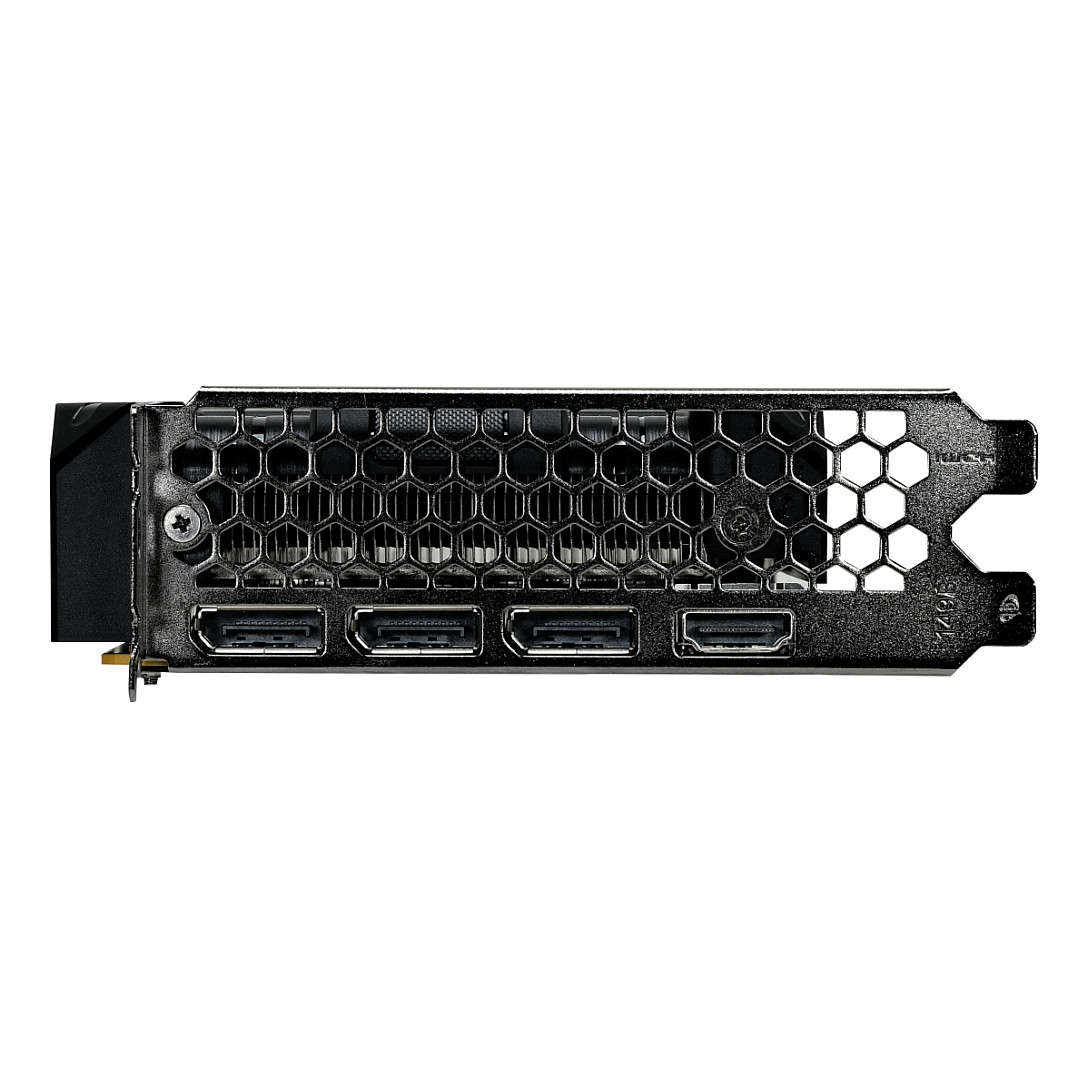 RTX 5050 8GB Gainward Pegasus GDDR6