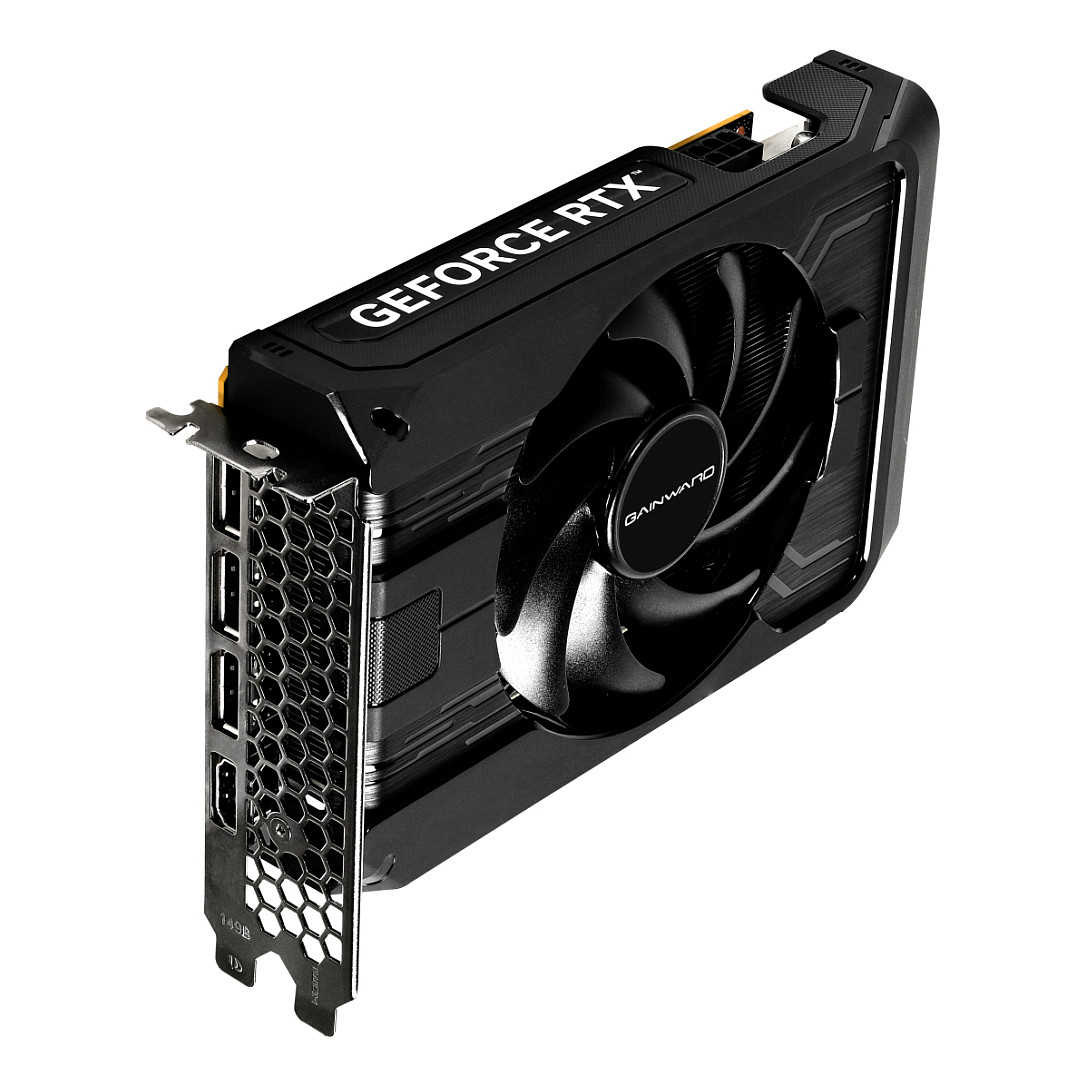 RTX 5050 8GB Gainward Pegasus GDDR6