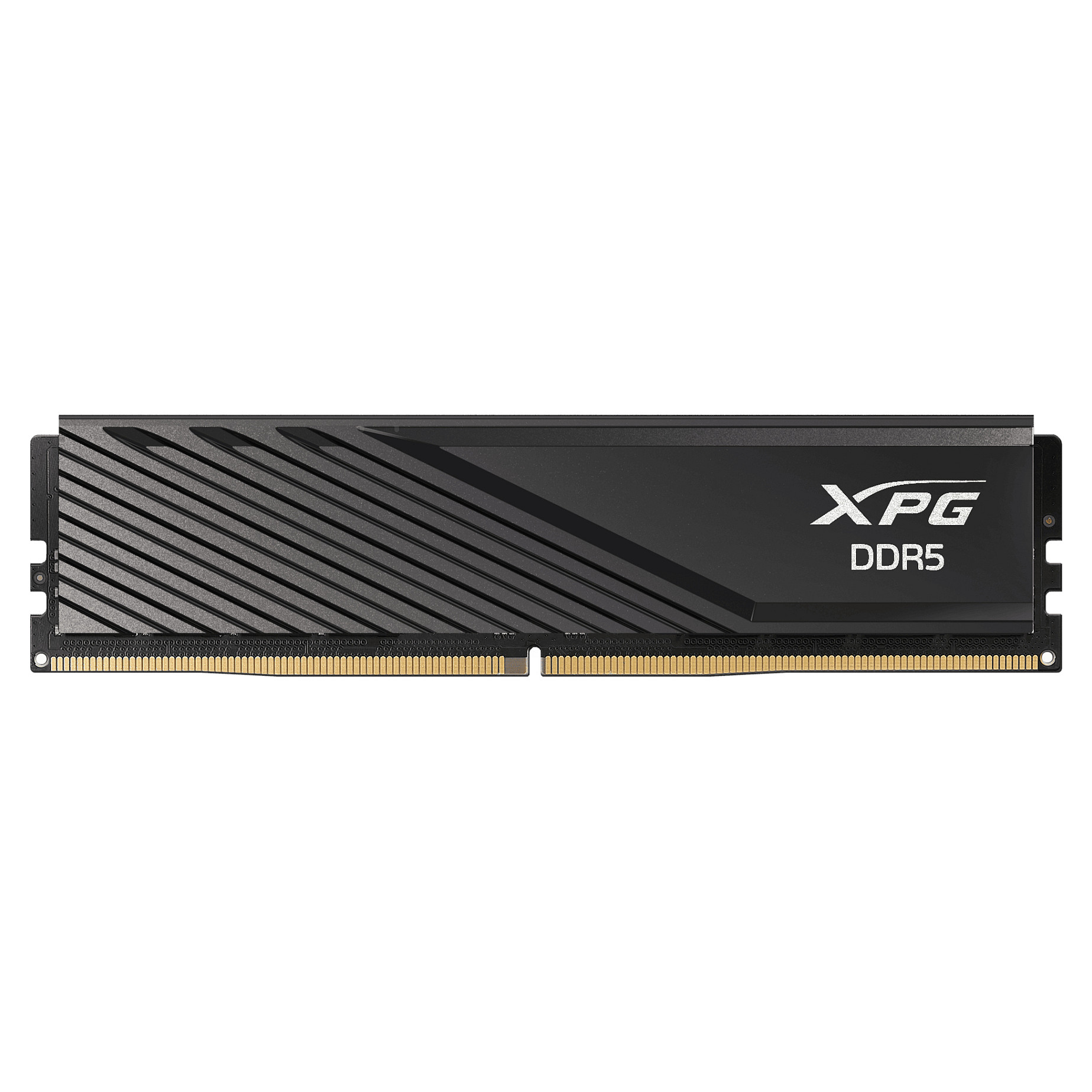 32 GB ADATA DIMM 6400 (2x 16 GB) Dual-Kit (schwarz, AX5U6400C3216G-DTLABBK, XPG Lancer Blade, INTEL XMP, AMD EXPO)
