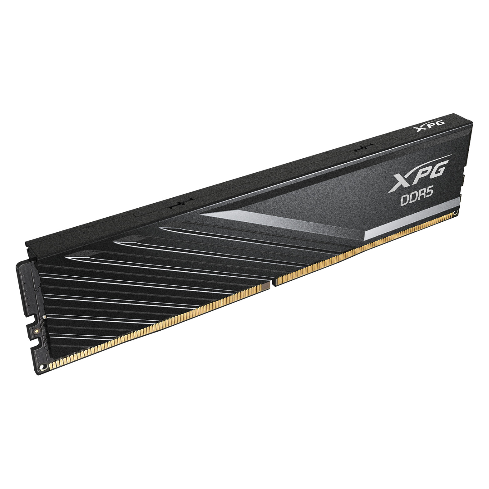 32 GB ADATA DIMM 6400 (2x 16 GB) Dual-Kit (schwarz, AX5U6400C3216G-DTLABBK, XPG Lancer Blade, INTEL XMP, AMD EXPO)