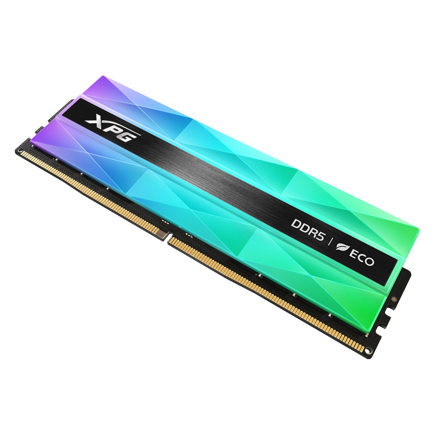 32GB PC 6000 CL30 ADATA XPG LANCER NEON RGB KIT 2x16GB retail