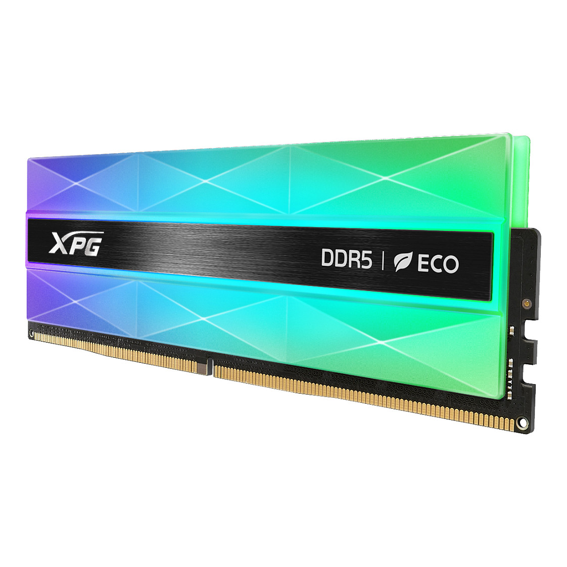 32GB PC 6000 CL30 ADATA XPG LANCER NEON RGB KIT 2x16GB retail