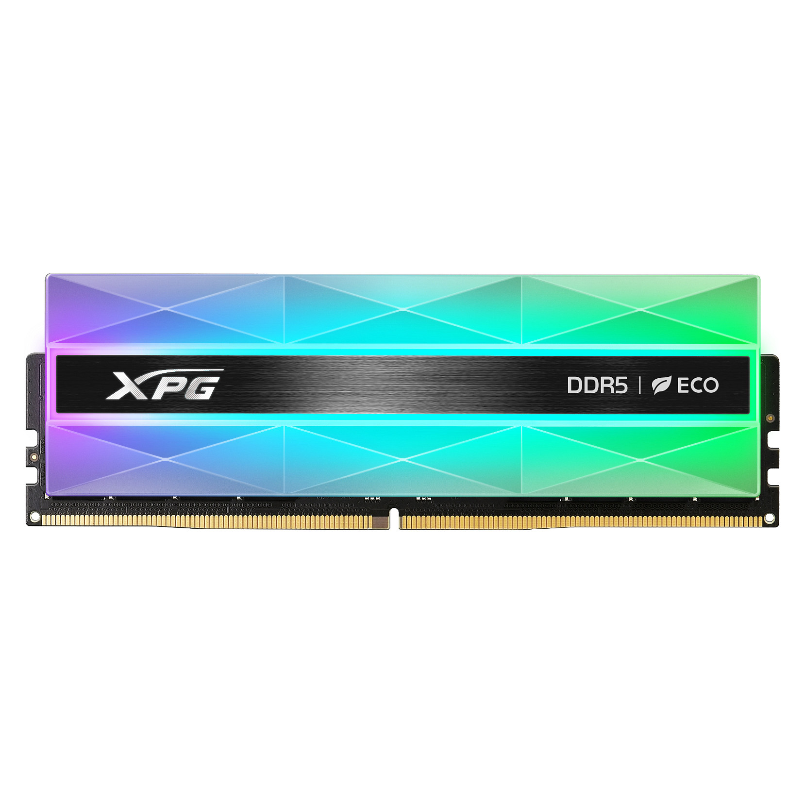 32GB PC 6000 CL30 ADATA XPG LANCER NEON RGB KIT 2x16GB retail
