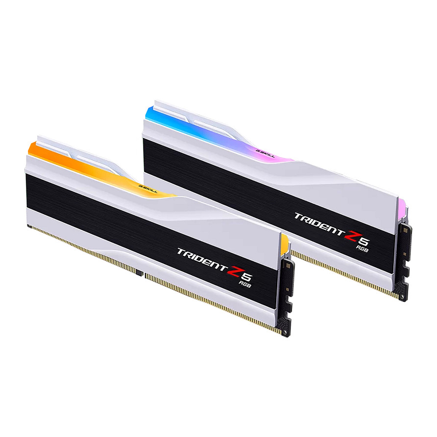 64GB PC 6000 CL30 G.Skill KIT (2x32GB) 64-TZ5RW RGB