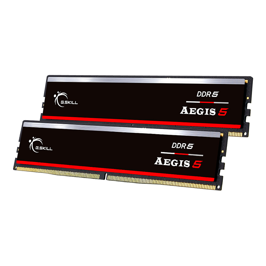 32GB PC 5200 CL40 G.Skill KIT (2x16GB) 16-GX2-IS