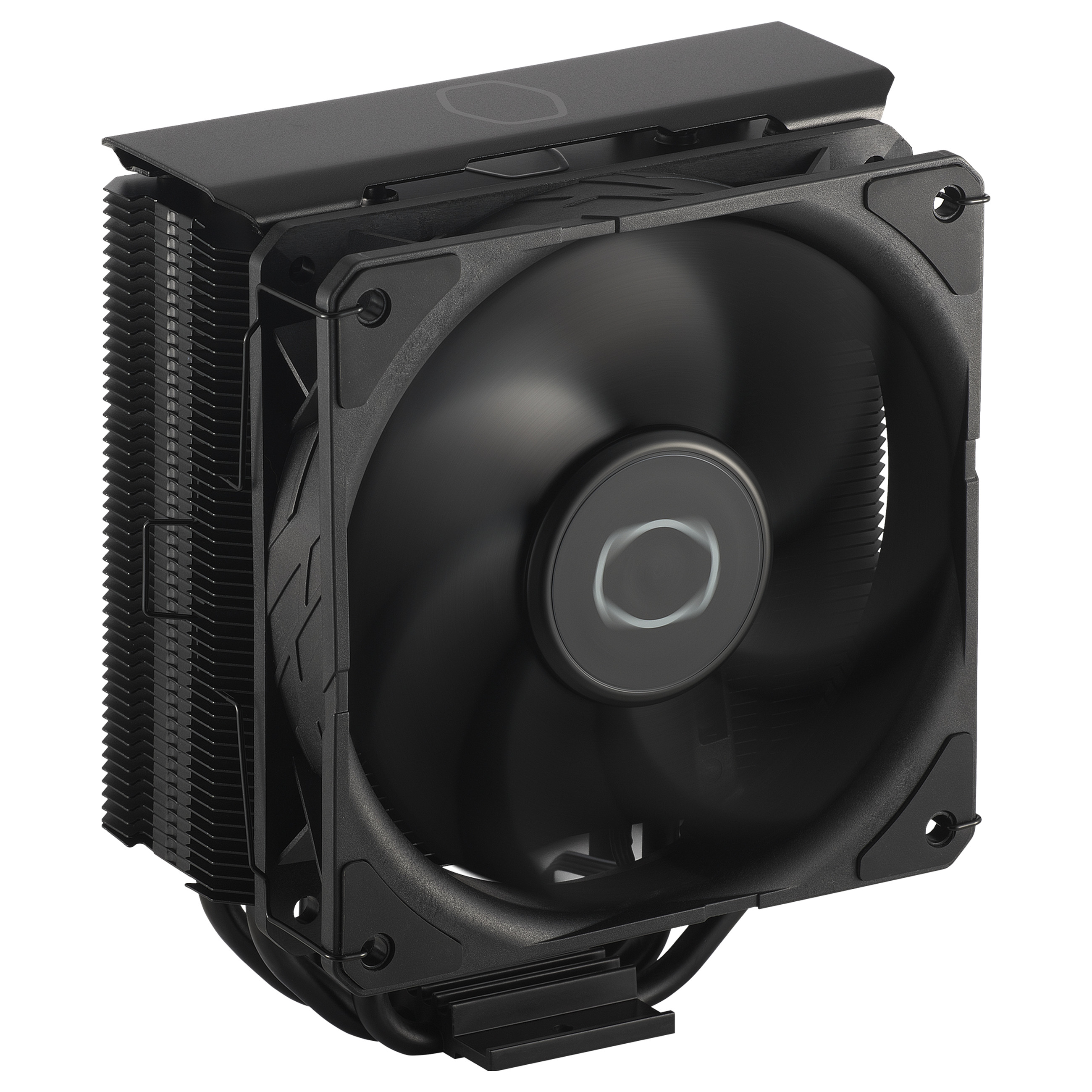 K CoolerMaster Kühler Hyper 212 Black
