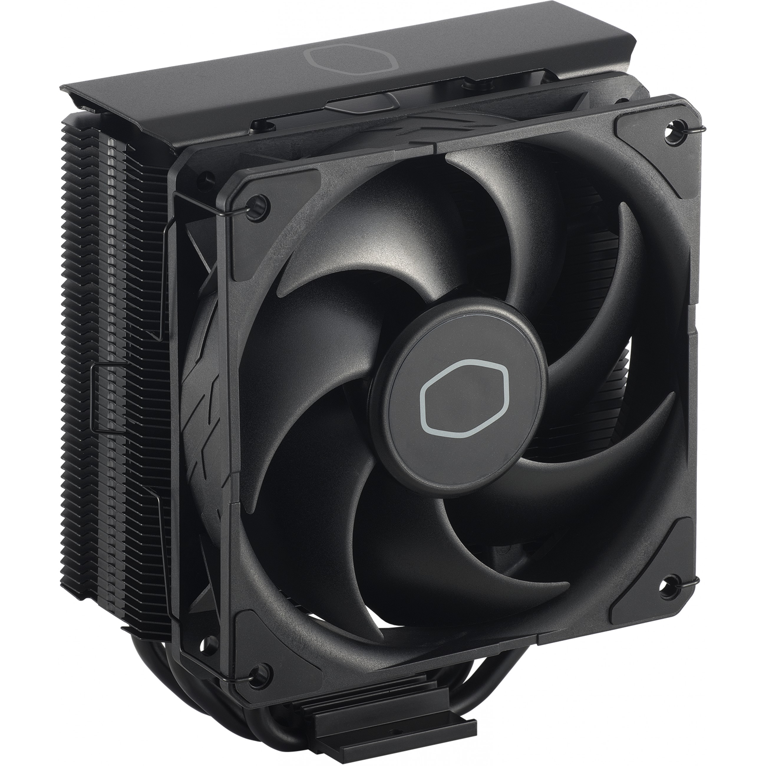 K CoolerMaster Kühler Hyper 212 Black