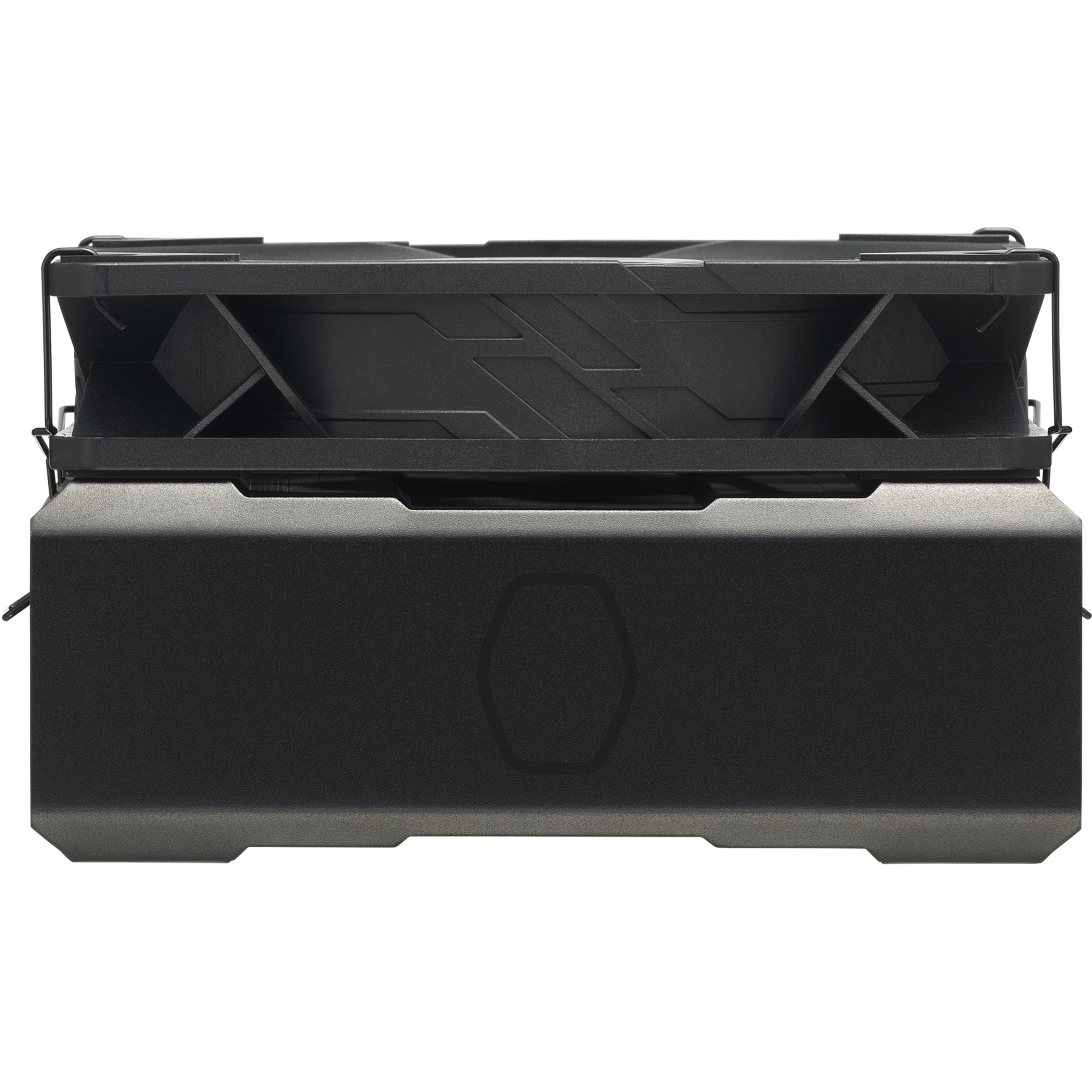 K CoolerMaster Kühler Hyper 212 Black