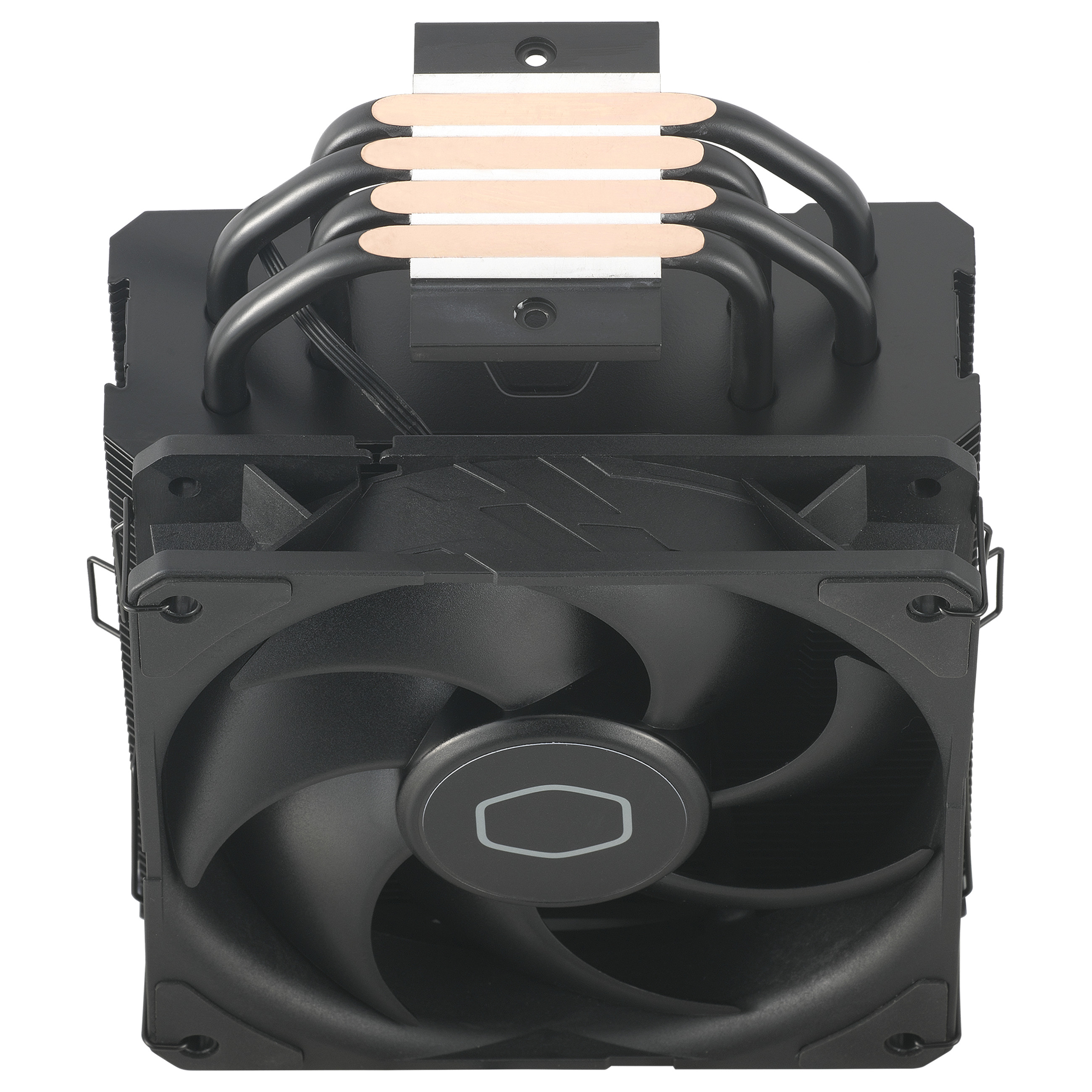 K CoolerMaster Kühler Hyper 212 Black