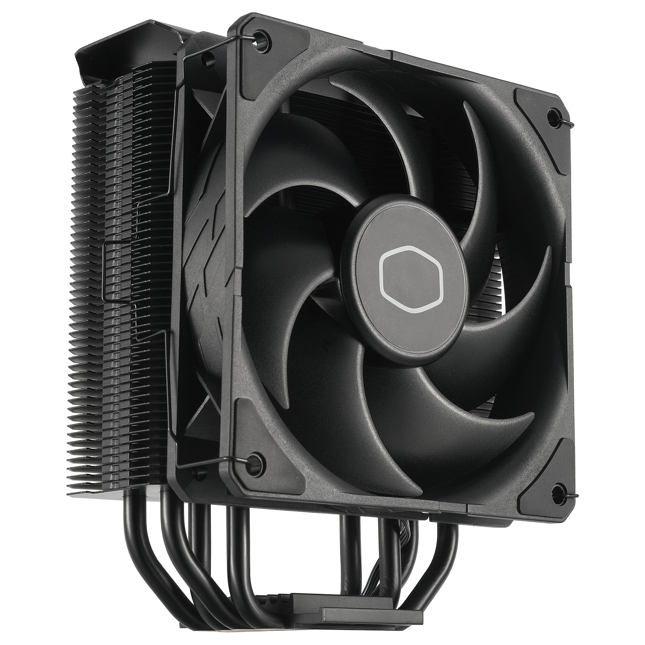 K CoolerMaster Kühler Hyper 212 Black