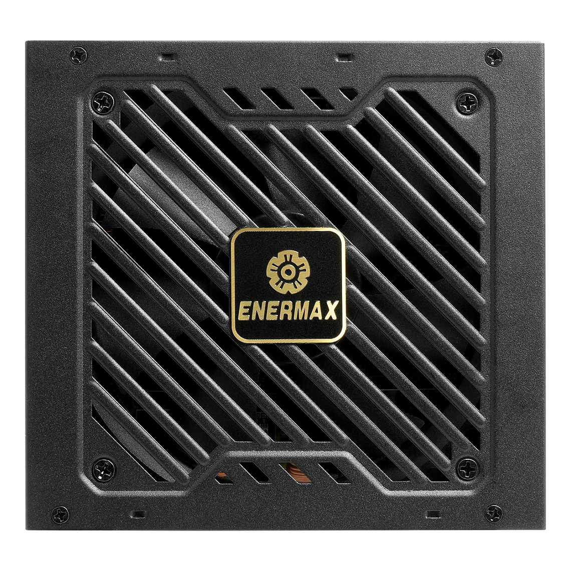 850W Enermax Power Supply 850W Revolution3 80+ Gold Black FULLMOD