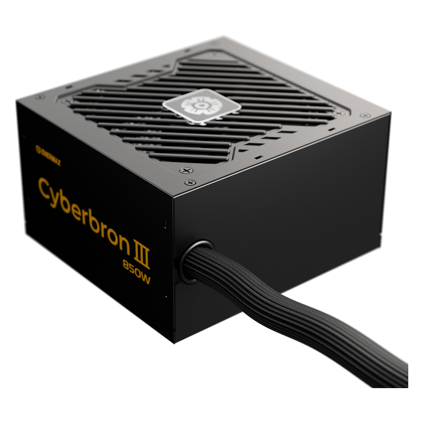 850W Enermax CyberBron III 850W EMB850EWT-NAC