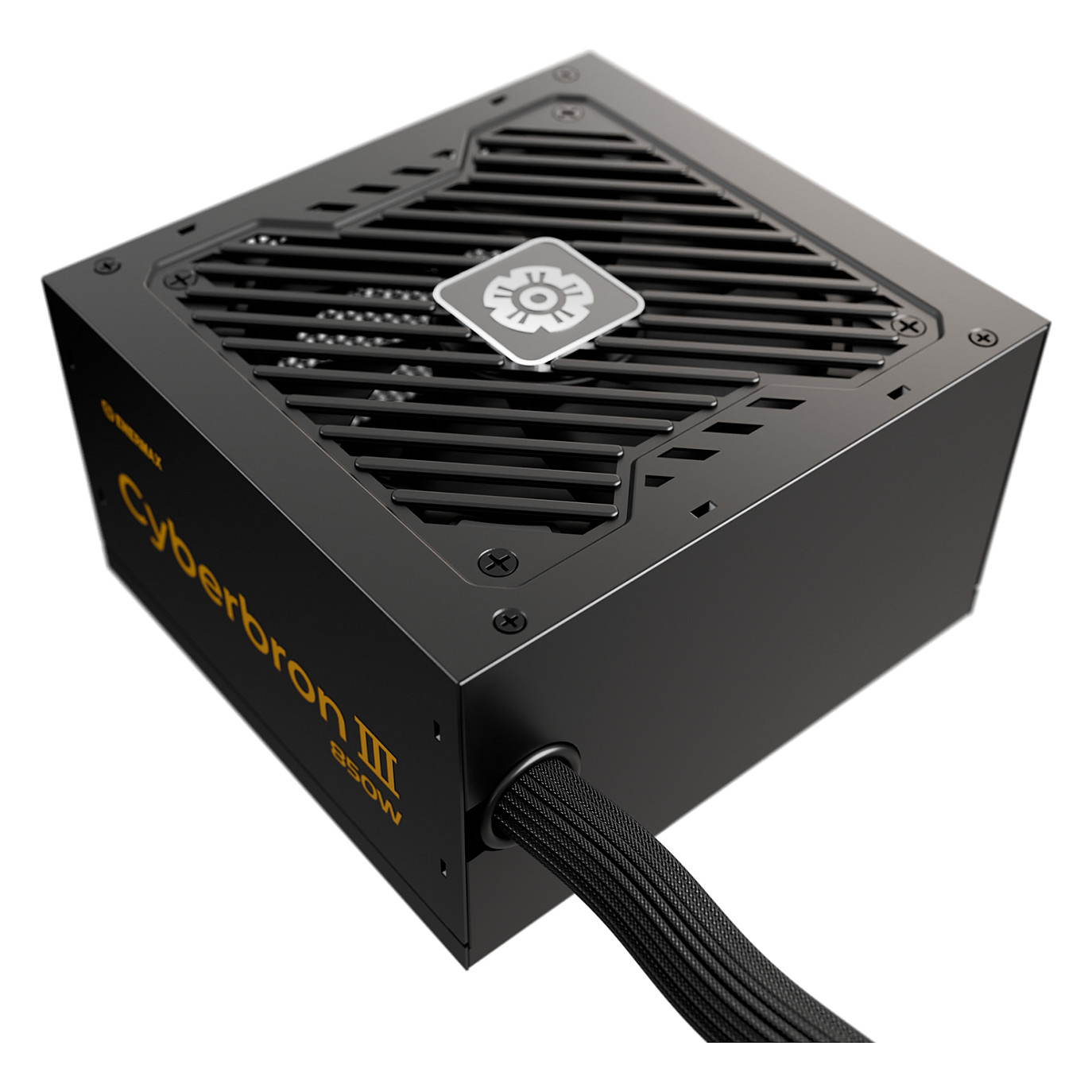 850W Enermax CyberBron III 850W EMB850EWT-NAC