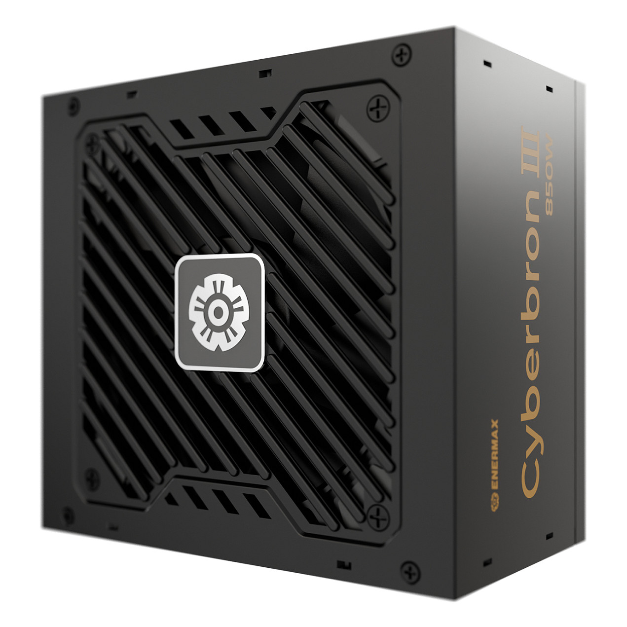850W Enermax CyberBron III 850W EMB850EWT-NAC