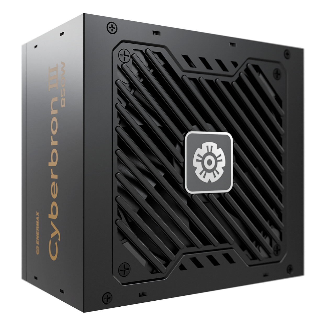 850W Enermax CyberBron III 850W EMB850EWT-NAC