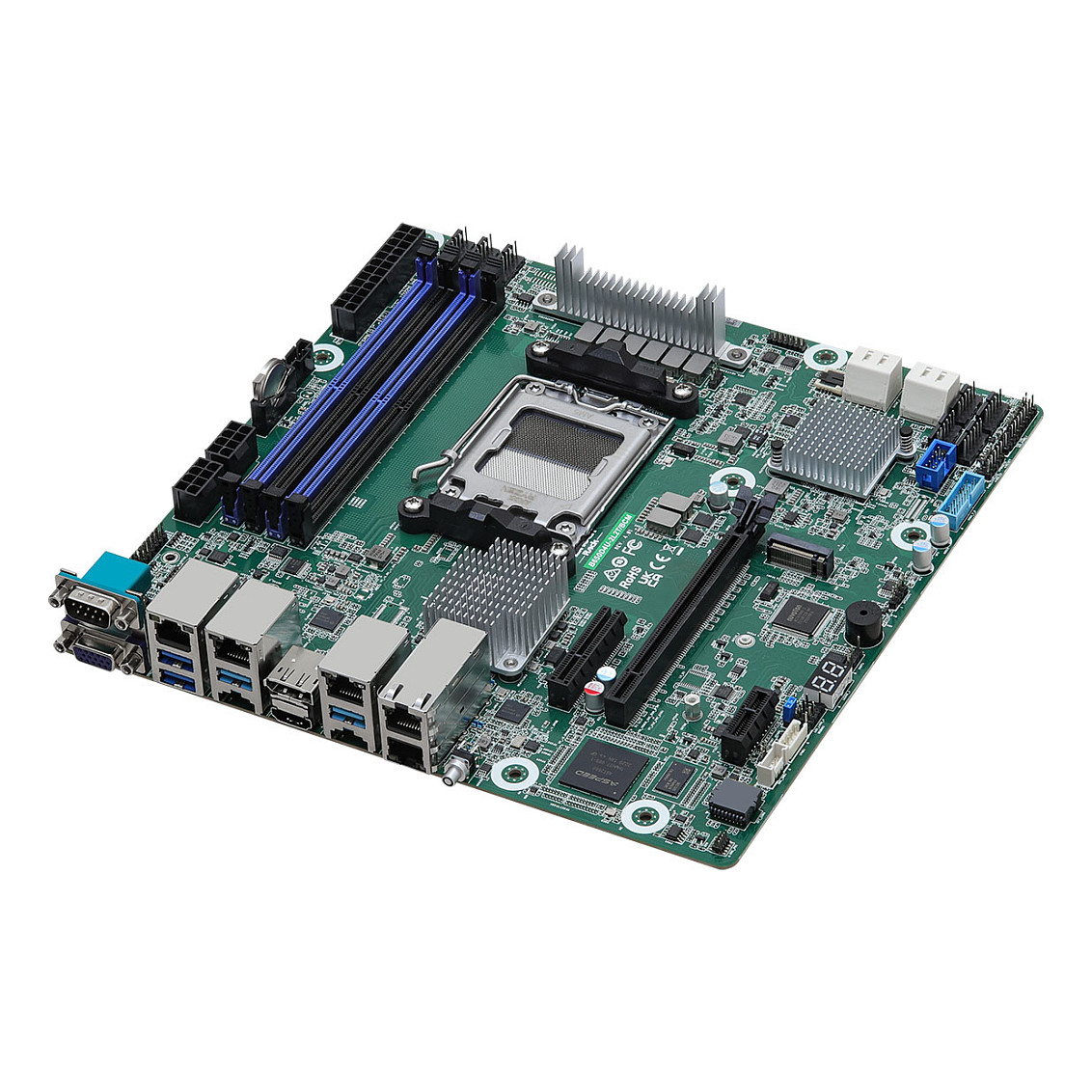 MB ASRock AM5 - B650D4U-2L2T/BCM