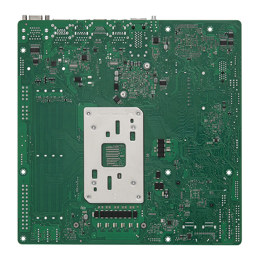 MB ASRock AM5 - B650D4U-2L2T/BCM