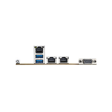 ASRock Mainboard ROME2D16-2T E-ATX Dual Sockel SP3 Single