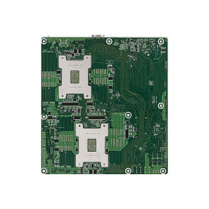 ASRock Mainboard ROME2D16-2T E-ATX Dual Sockel SP3 Single
