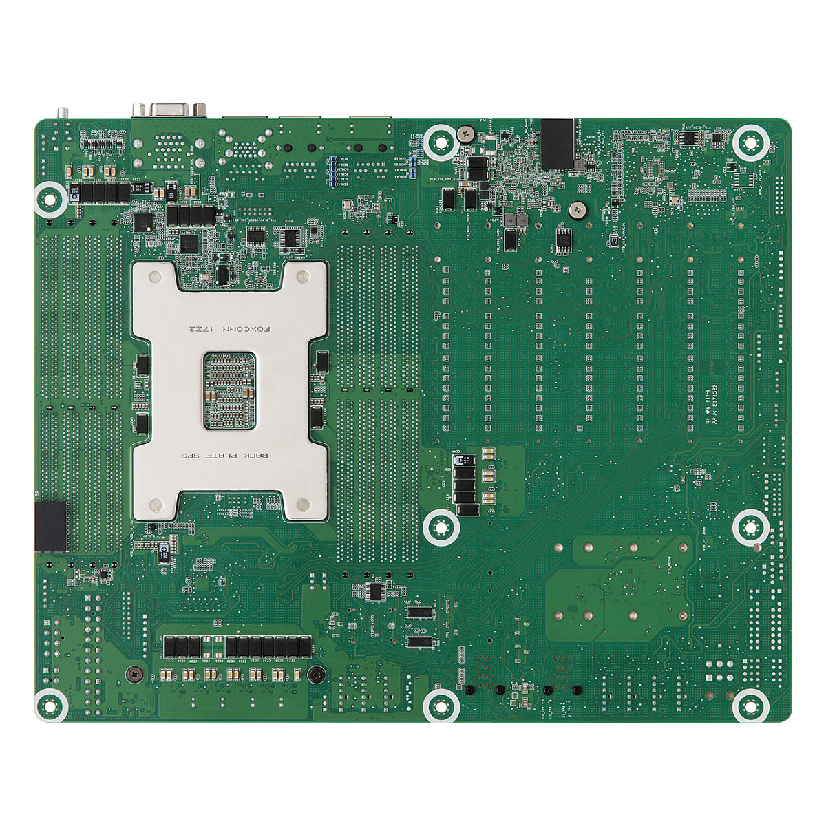 ASRock Mainboard ROMED8-2T/BCM ATX Sockel SP3 Single