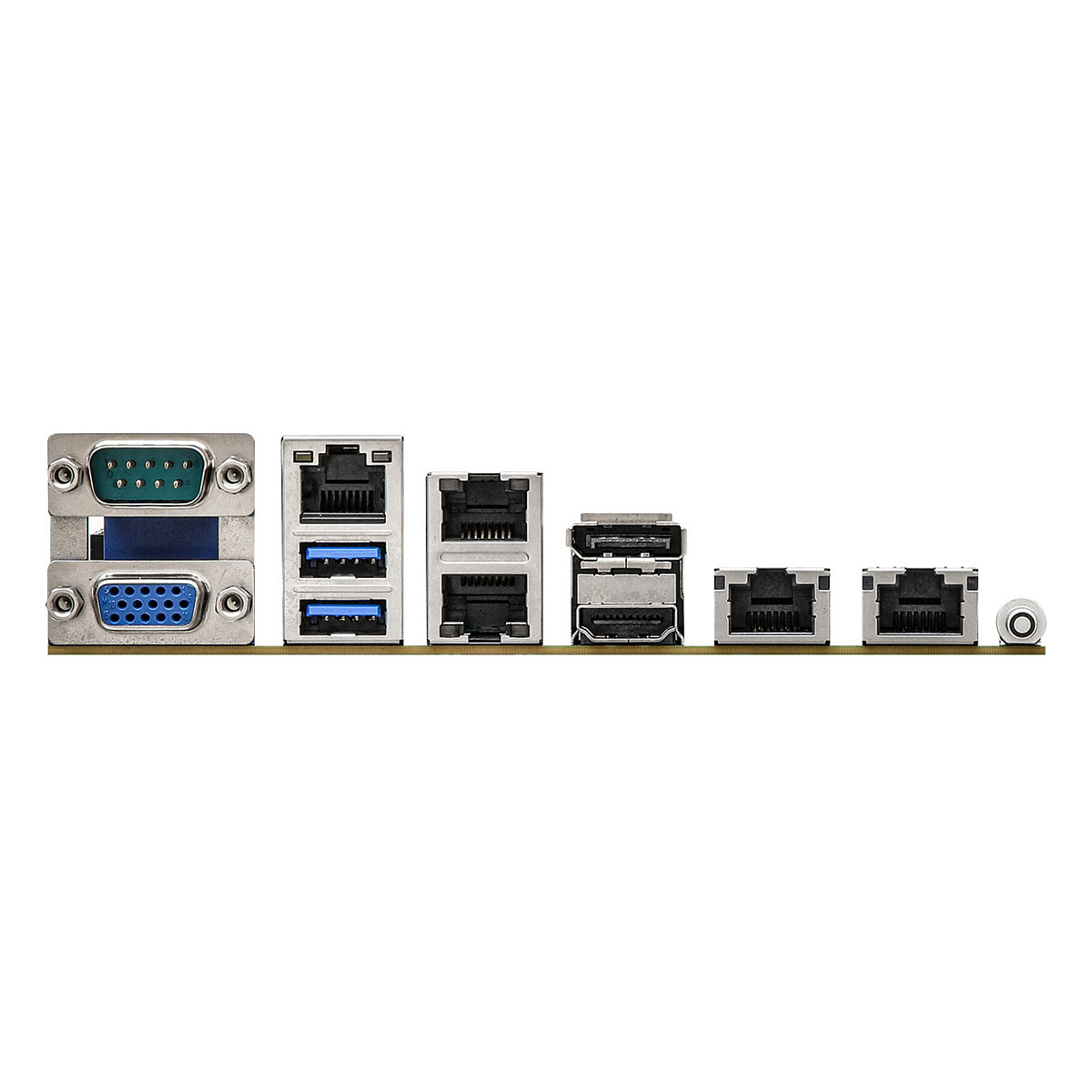 ASRock Mainboard Z690D4U-2L2T/G5 micro-ATX Sockel 1700 DDR5-only Single