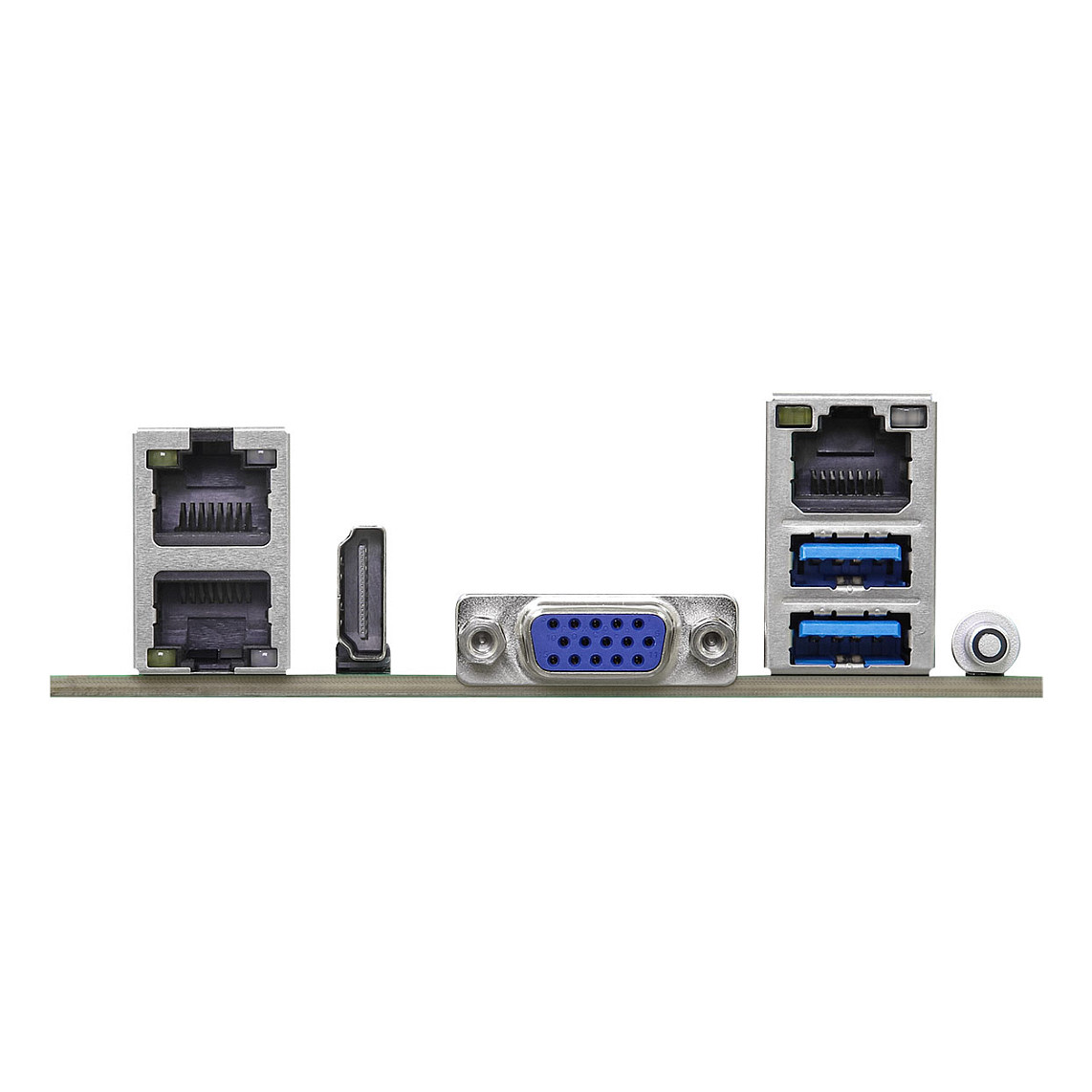 ASRock Mainboard AM5D4ID-2T/BCM mini-ITX Sockel AM5 Single