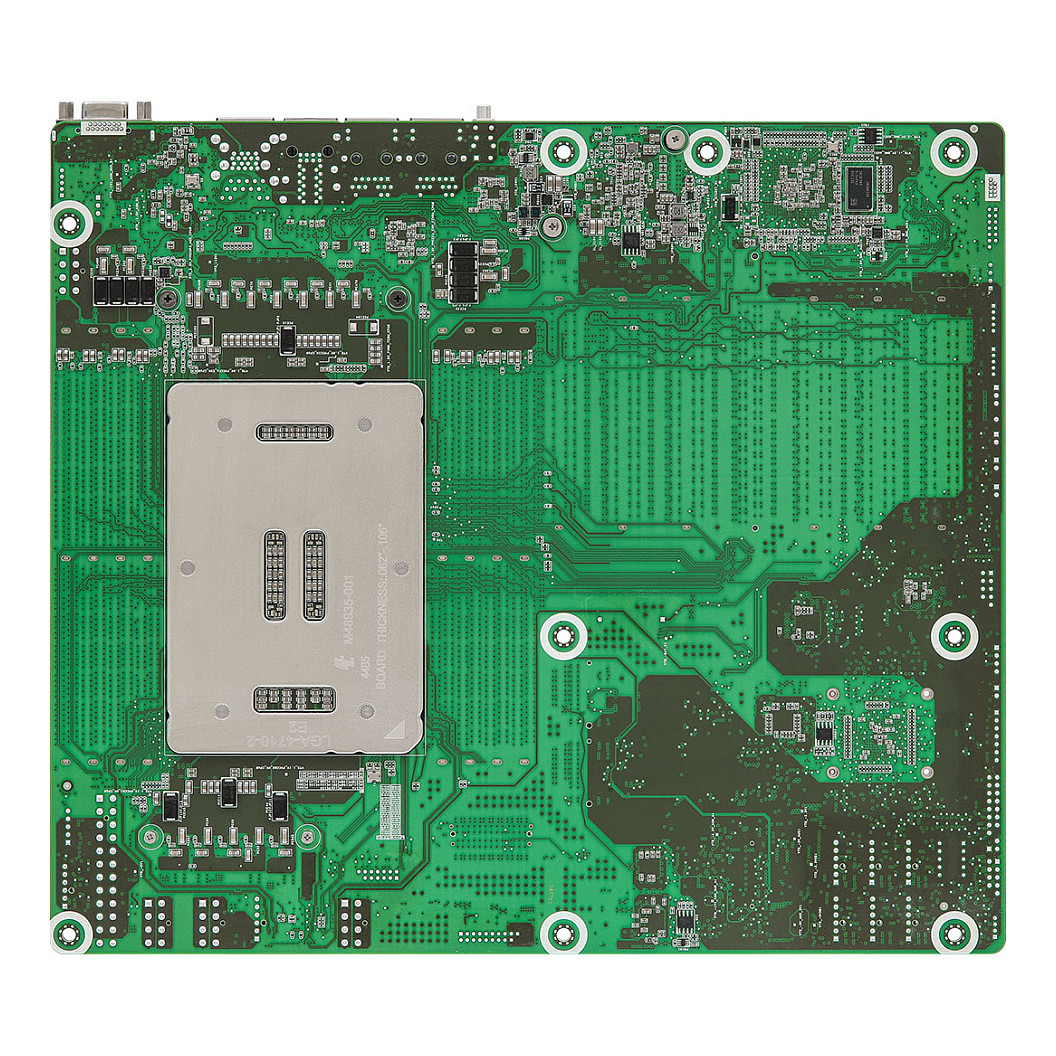 ASRock Mainboard GNRD8-2L2T CEB Sockel 4710 Single