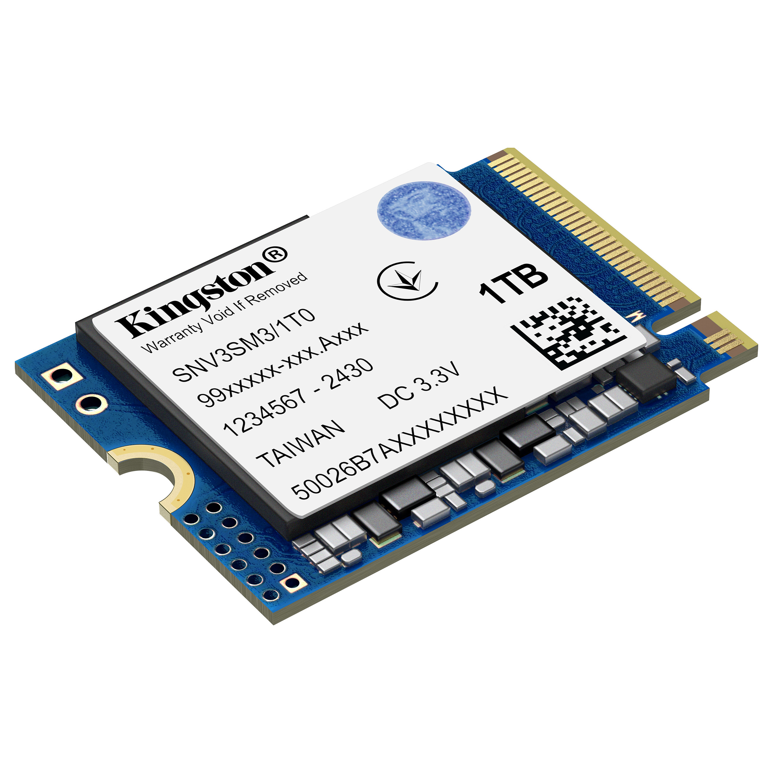 M.2 1000G NV3 2230