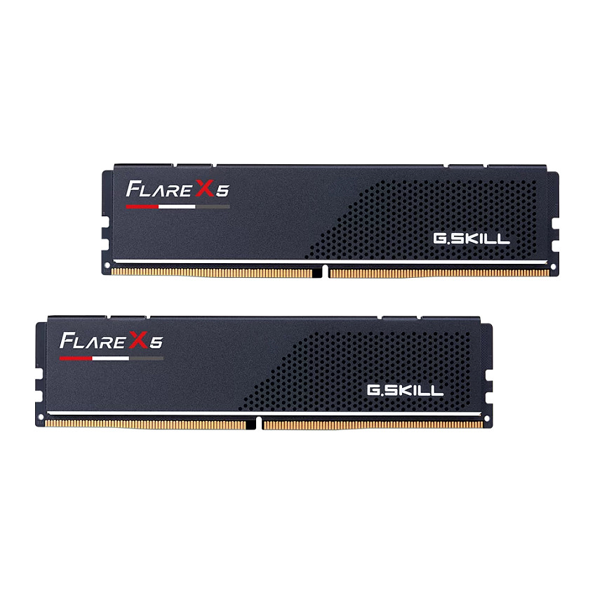 32GB PC 5200 CL40 G.Skill (2x16GB) 32-GX2-FX5 FLARE A