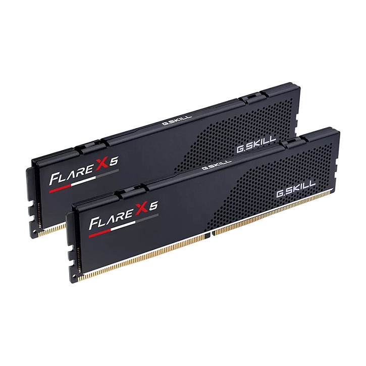 32GB PC 5200 CL40 G.Skill (2x16GB) 32-GX2-FX5 FLARE A