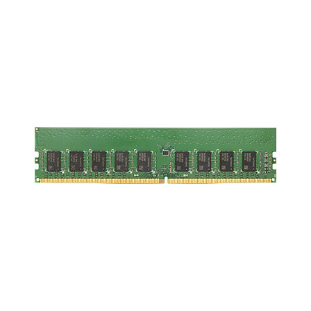 Synology 16GB / PC2666 / ECC / UB D4EU01-16G