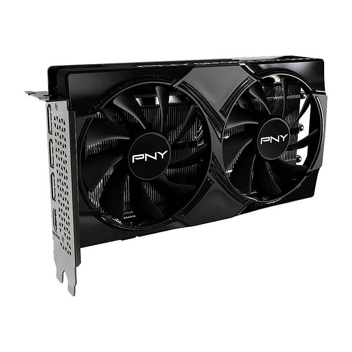 RTX 5050 8GB PNY Dual Fan GDDR6