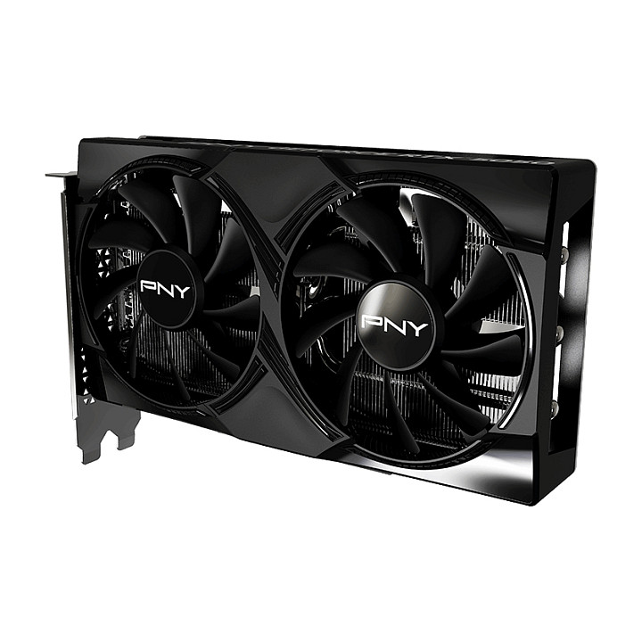 RTX 5050 8GB PNY Dual Fan GDDR6