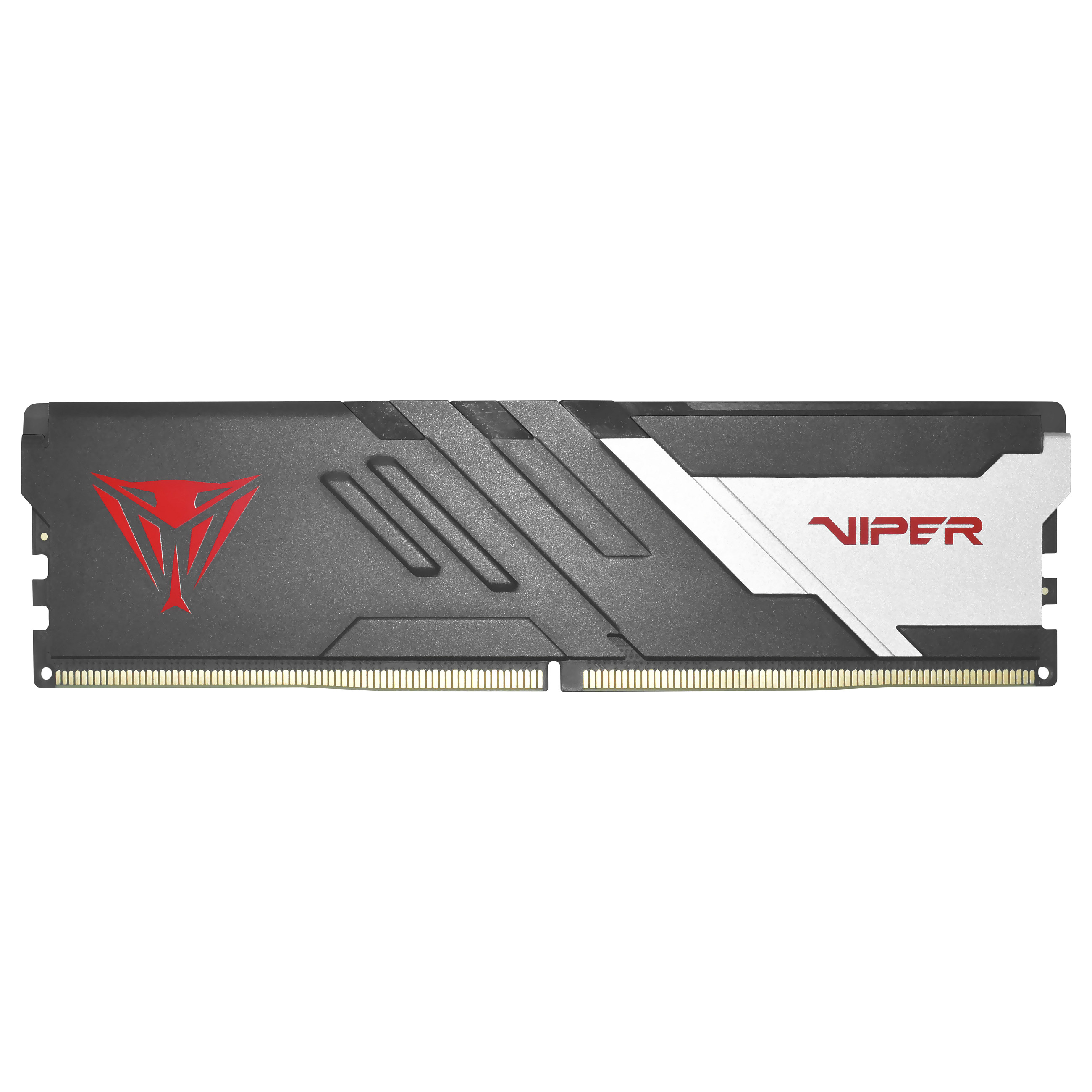 32 GB Patriot DIMM 6400 (2x 16 GB) Dual-Kit (schwarz, PVV532G640C32K, Viper Venom, INTEL XMP)