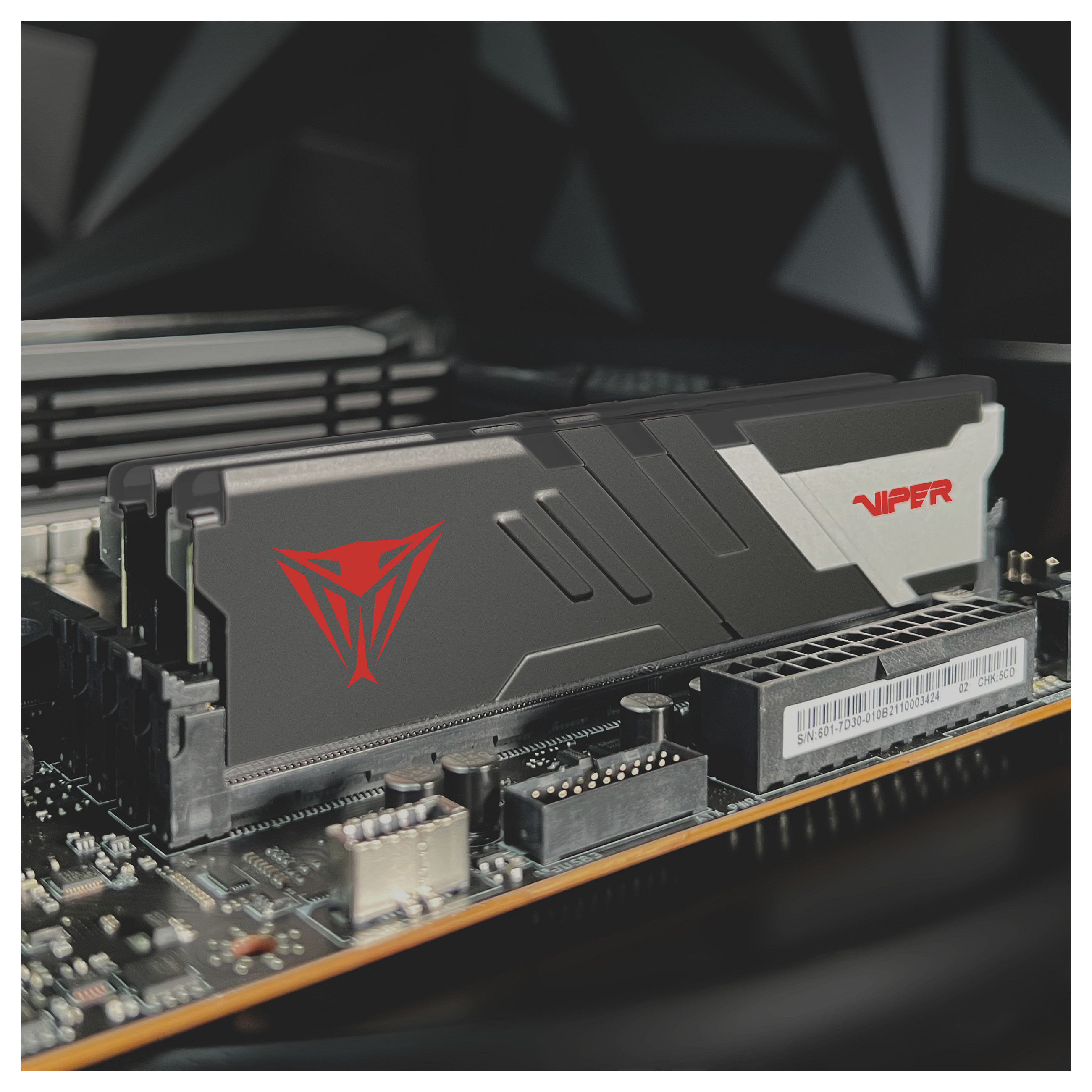 PC6000 Patriot 16GB (1x16) Viper Venom CL30 PE1057