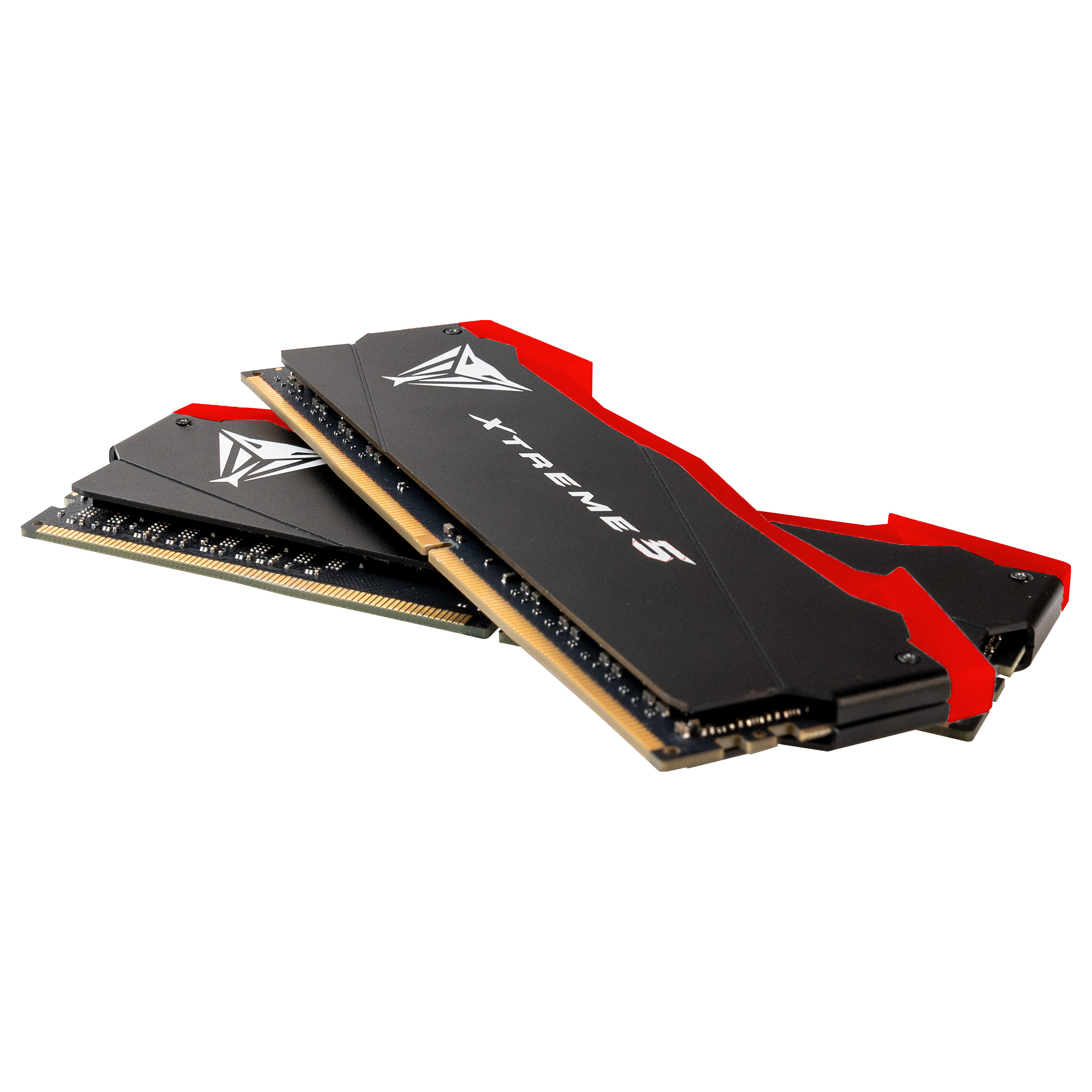 32 GB Patriot DIMM 8200 (2x 16 GB) Dual-Kit (schwarz, PVX532G82C38K, Xtreme 5, INTEL XMP)
