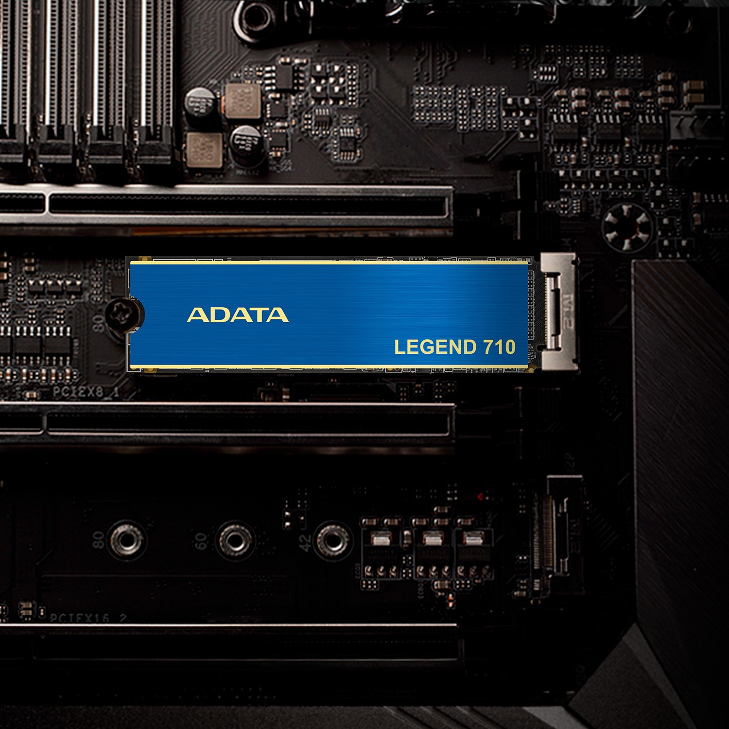 M.2 1TB ADATA PCI-E NVMe Legend 710 retail