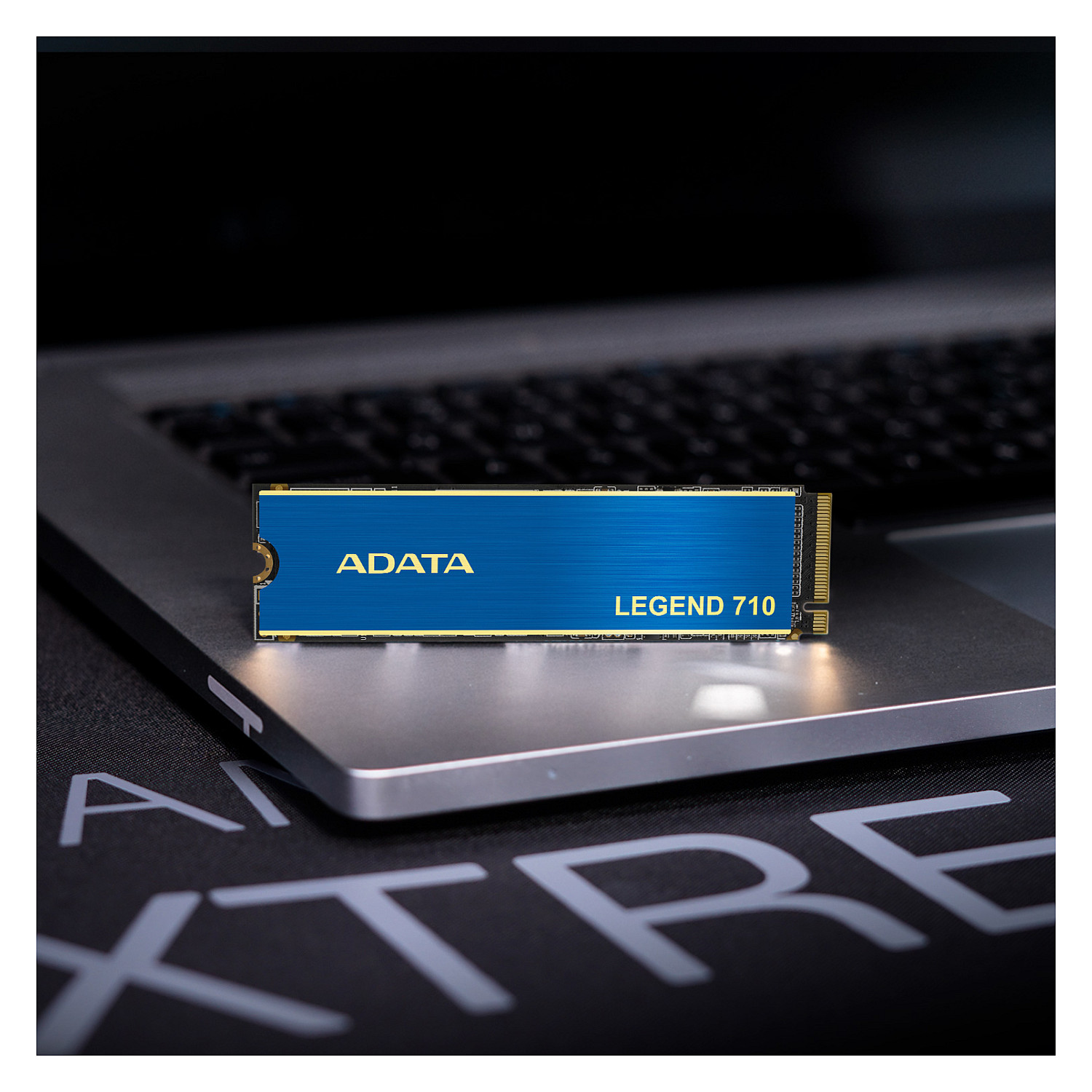M.2 2TB ADATA PCI-E NVMe Legend 710 retail