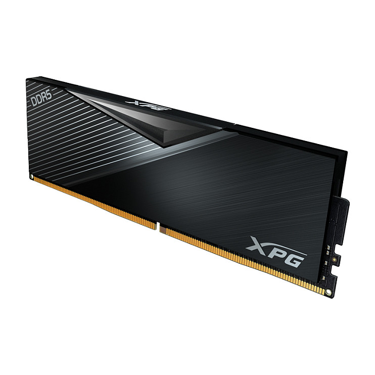 16 GB ADATA DIMM 6000 (schwarz, AX5U6000C3016G-CLABK, Lancer, INTEL XMP)