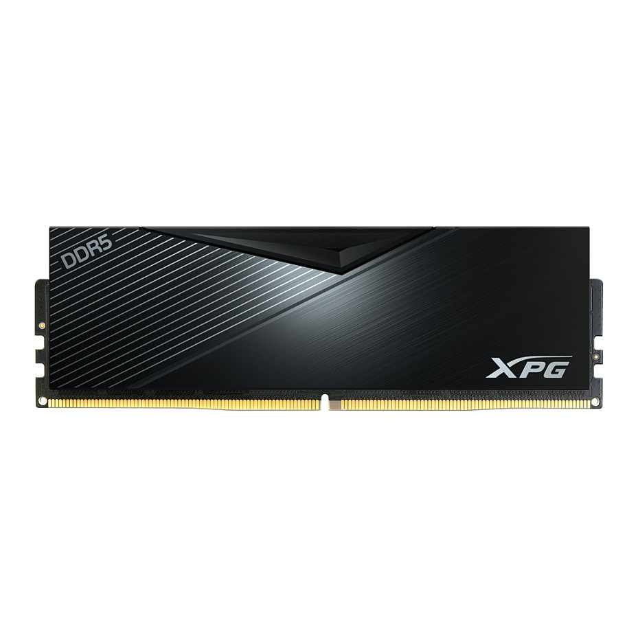 16 GB ADATA DIMM 6000 (schwarz, AX5U6000C3016G-CLABK, Lancer, INTEL XMP)