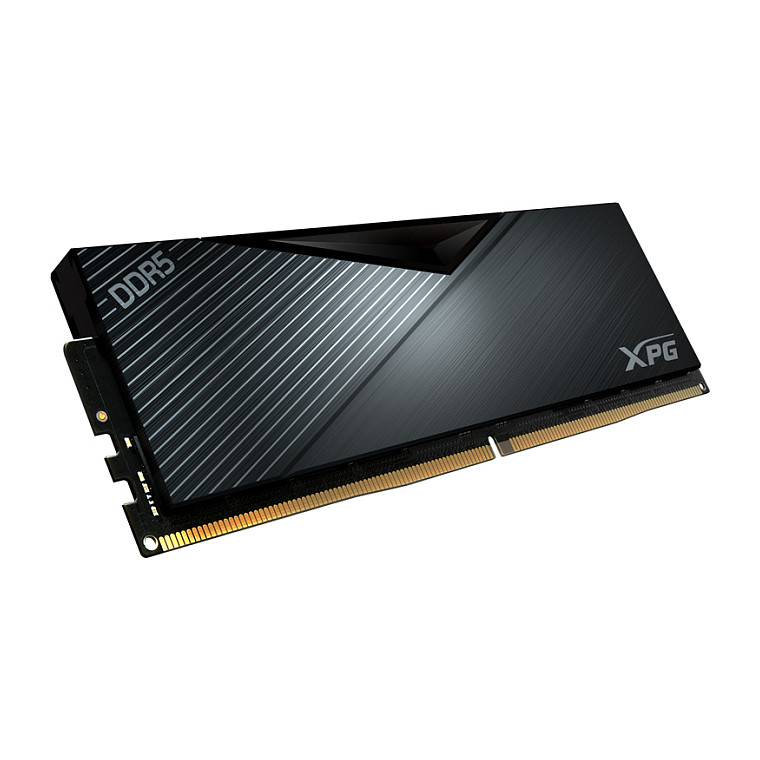 16 GB ADATA DIMM 6000 (schwarz, AX5U6000C3016G-CLABK, Lancer, INTEL XMP)