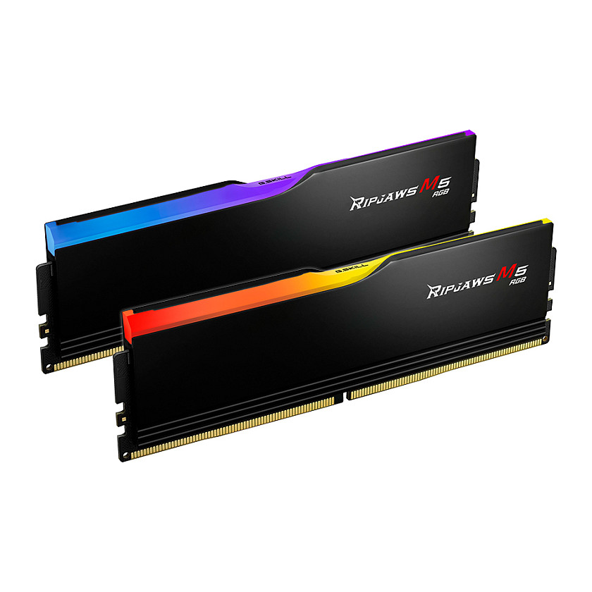 64GB PC 6400 CL32 G.Skill (2x32GB) 64-M5 RGB RM5RK