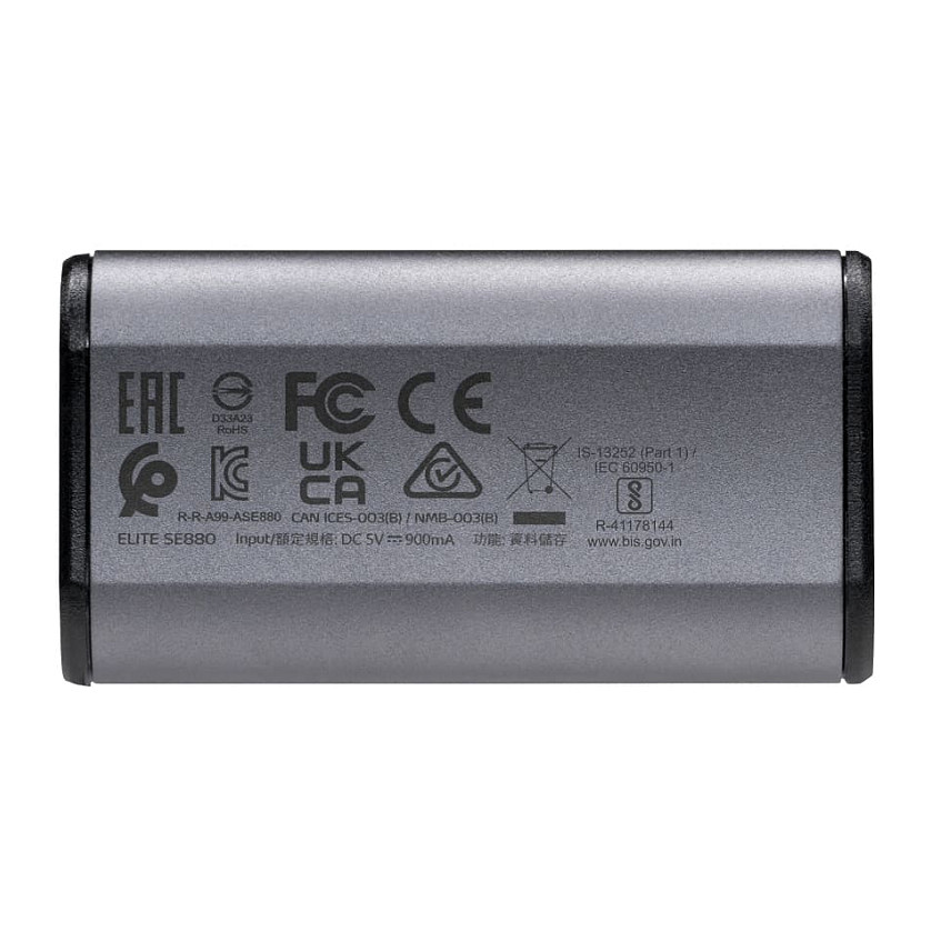 1TB ADATA Portable SE880 USB3.2 retail