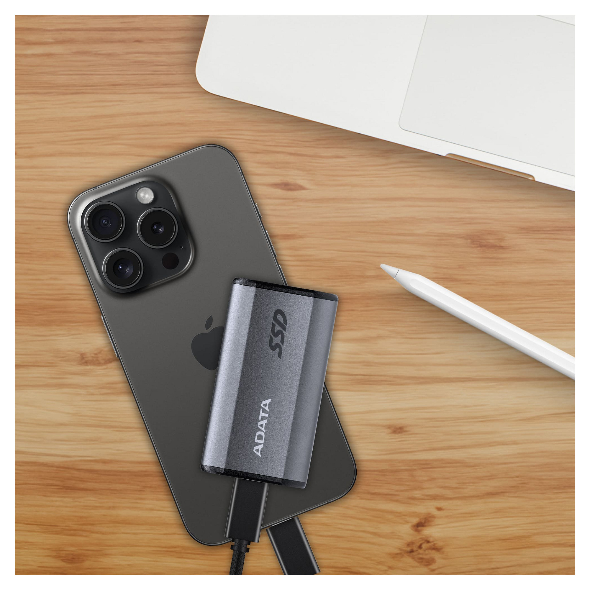 1TB ADATA Portable SE880 USB3.2 retail