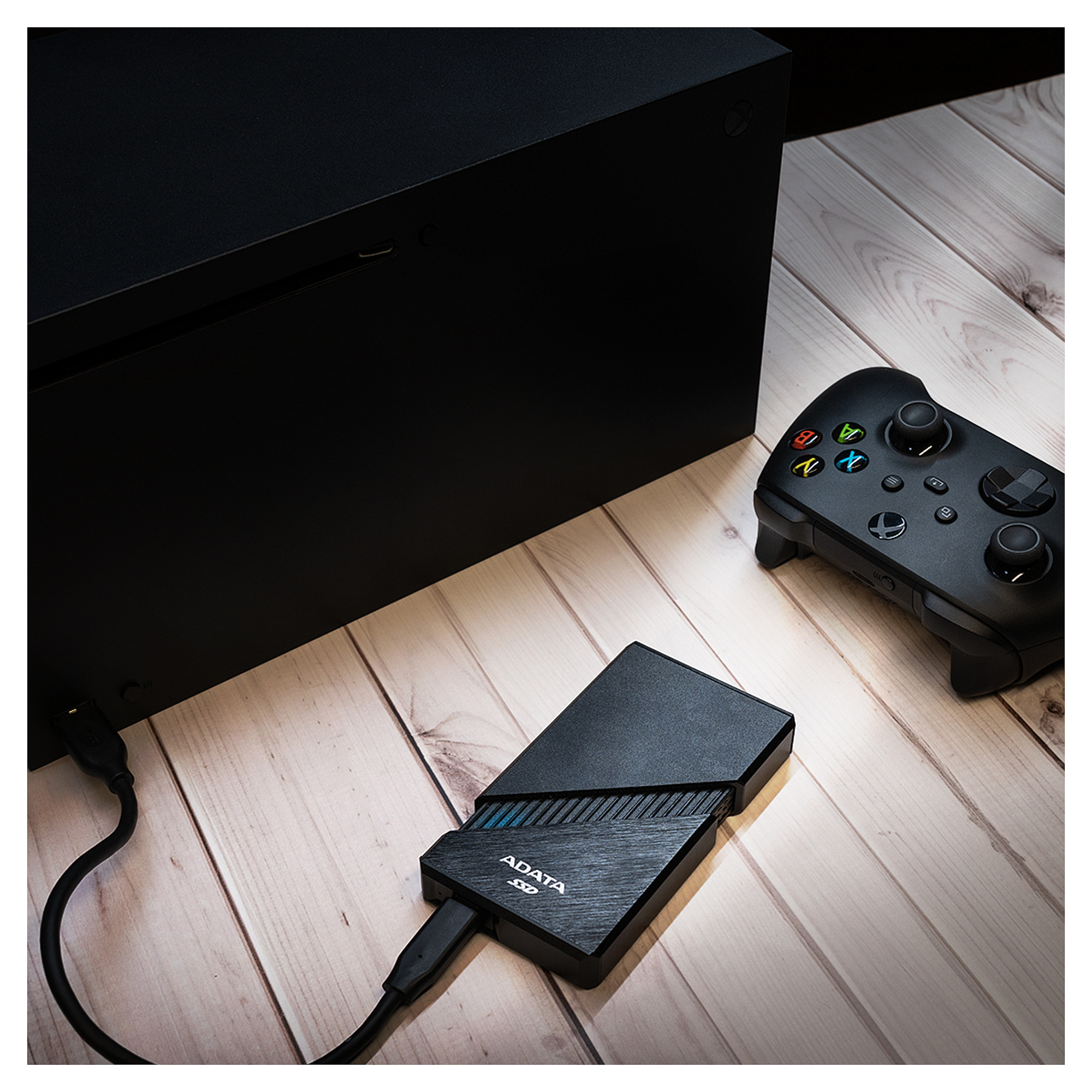 4TB ADATA Portable SE920 USB3.2 retail